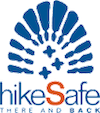 Hike Safe Program Logo