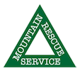 Mountain Rescue Service Logo